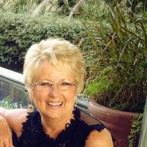 Meet your Posher, Diann